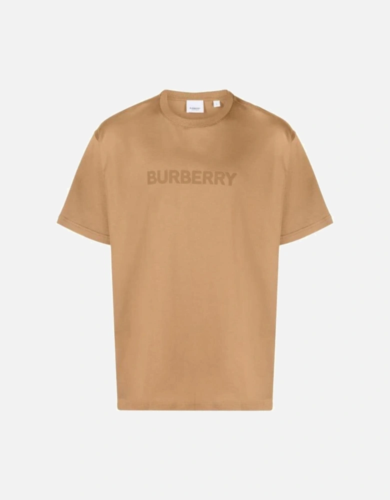 New Harriston T Shirt Beige