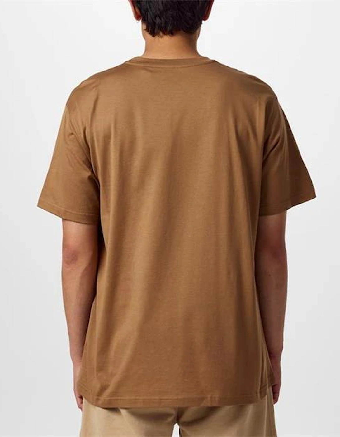 New Harriston T Shirt Beige