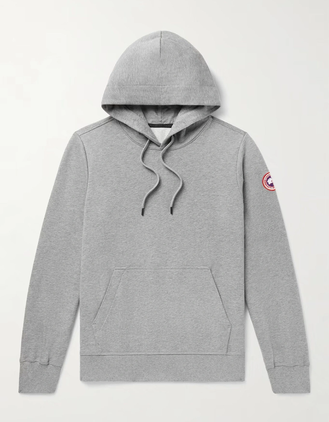 Huron Hoodie Grey, 2 of 1