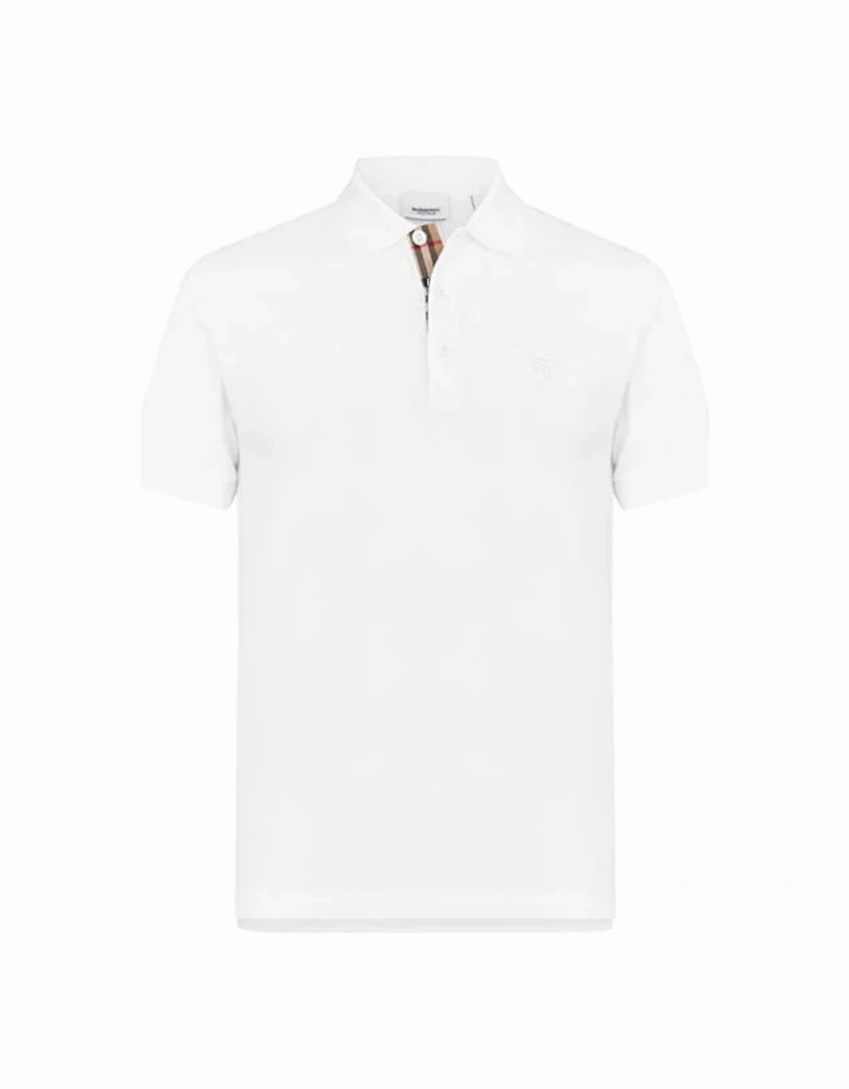 Classic Eddie Polo White