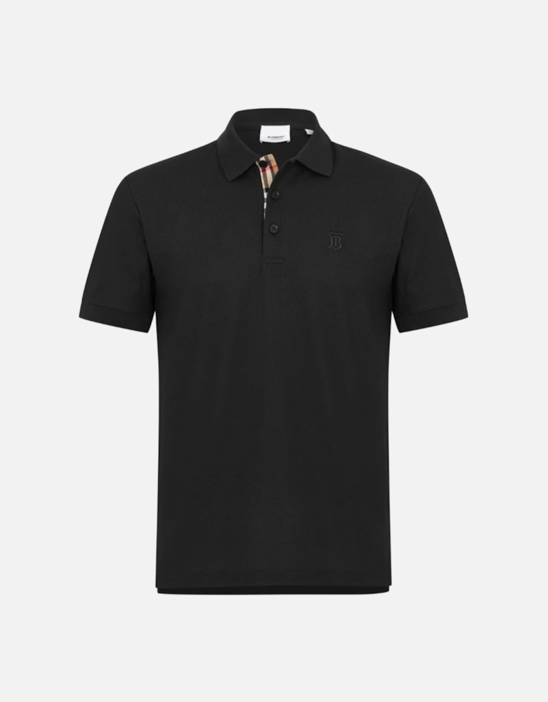 TB Eddie Polo Black