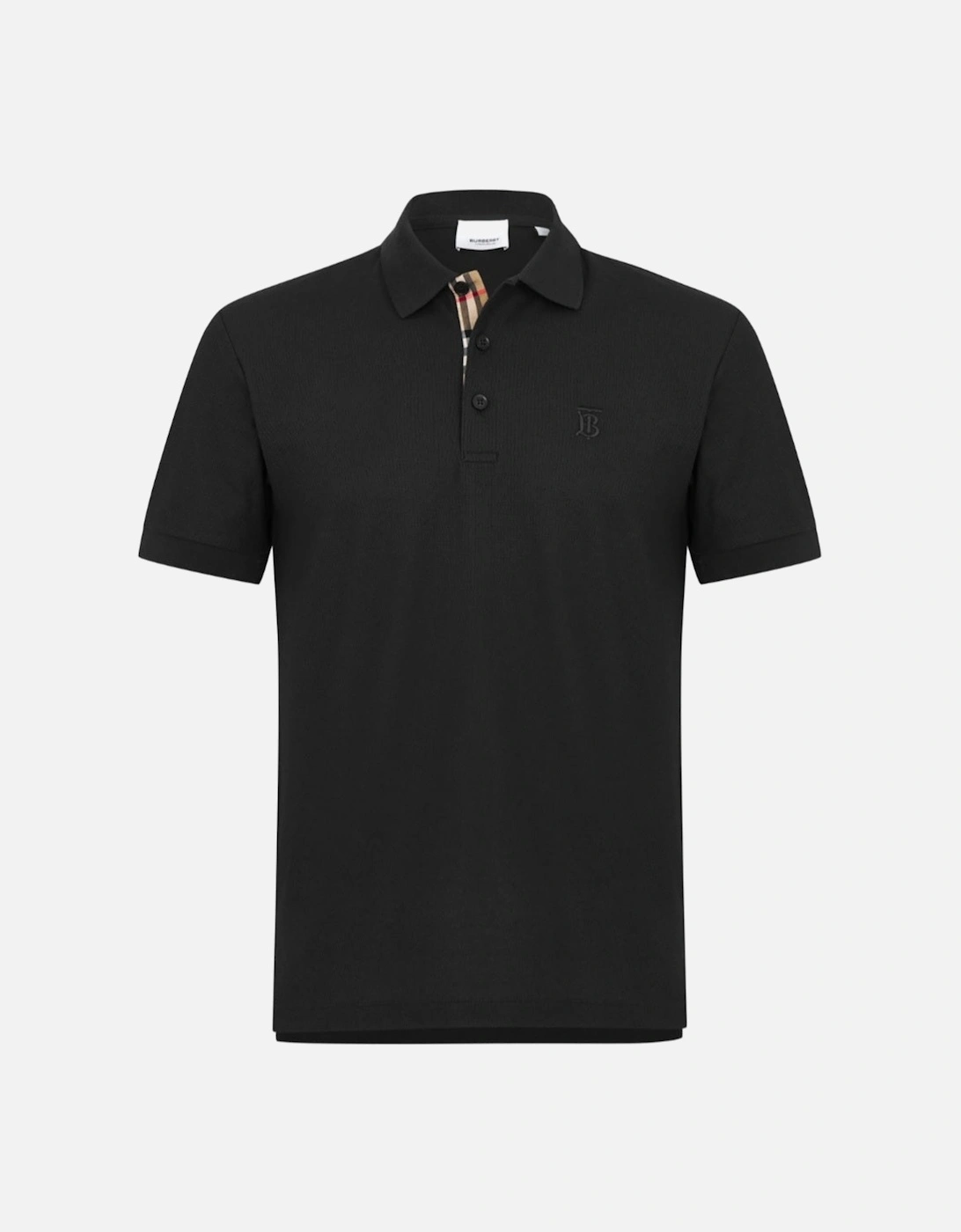 TB Eddie Polo Black, 2 of 1