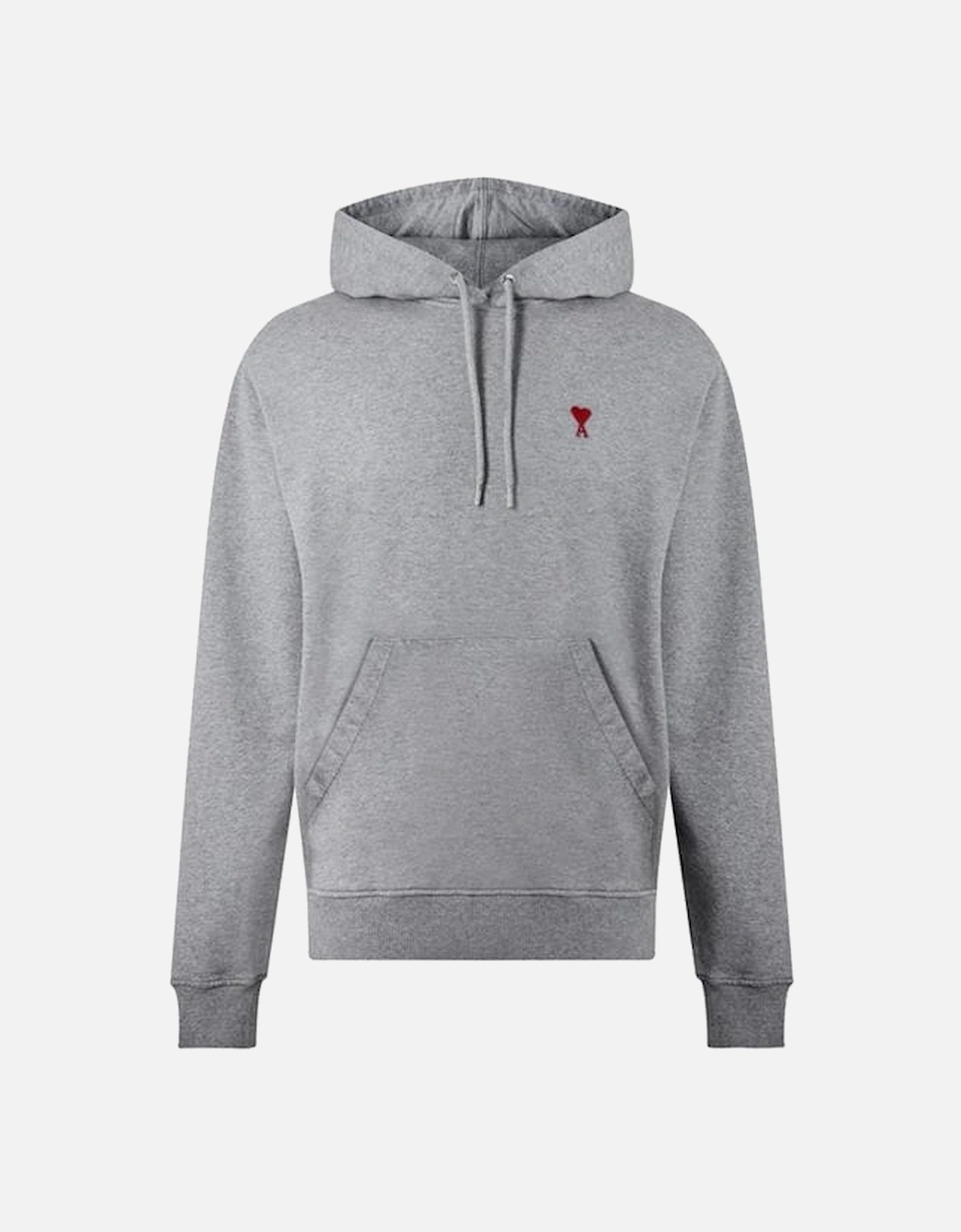 Classic Logo Hoodie Grey, 3 of 2