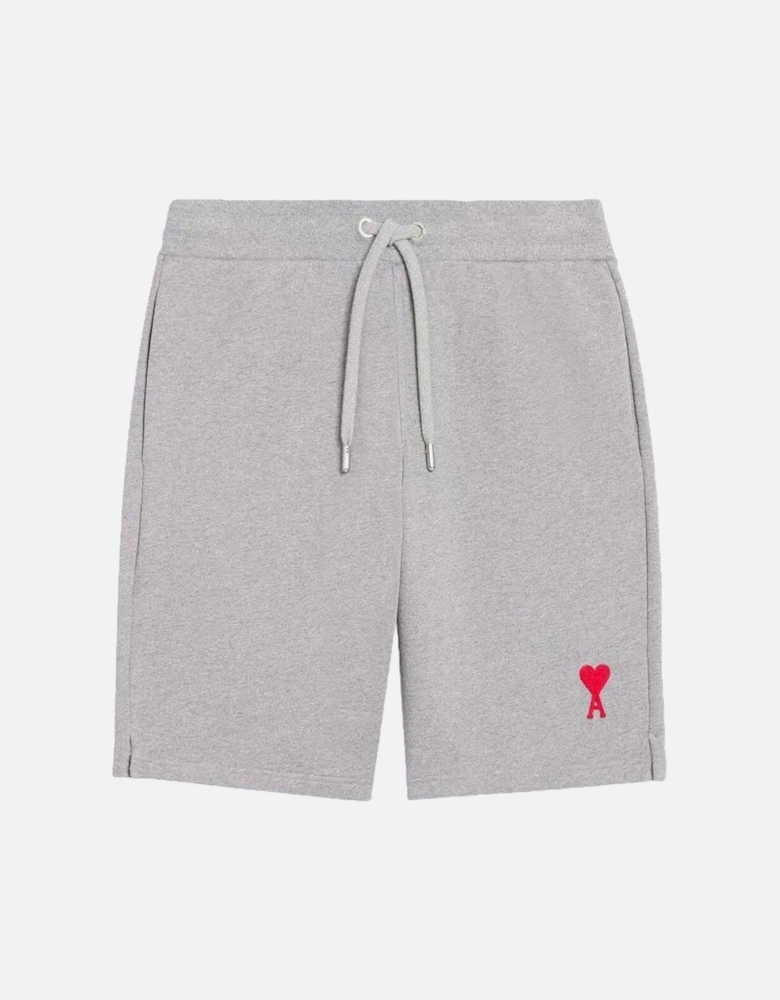 Logo Shorts Grey