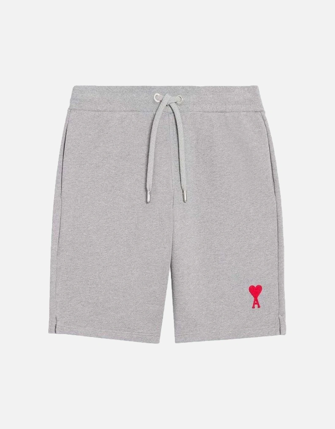 Logo Shorts Grey, 3 of 2