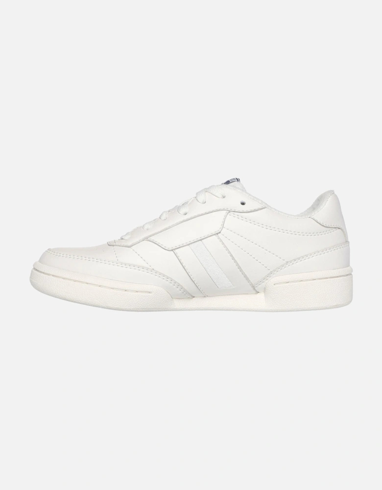 Arch Fit Classic Synthetic Women's Off White Trainers