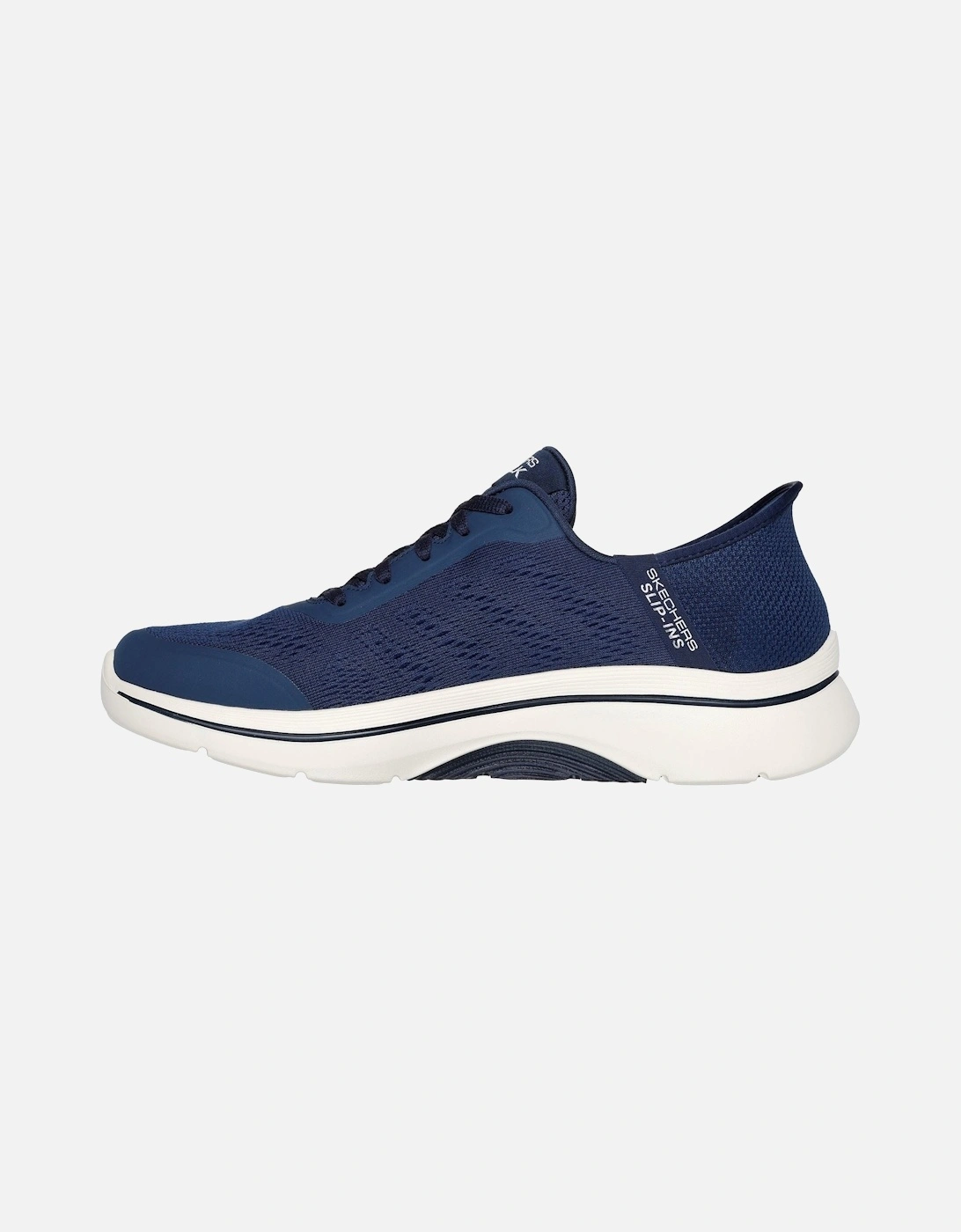 Arch Fit 2.0 Simplicity 2 Textile Men's Navy Trainers