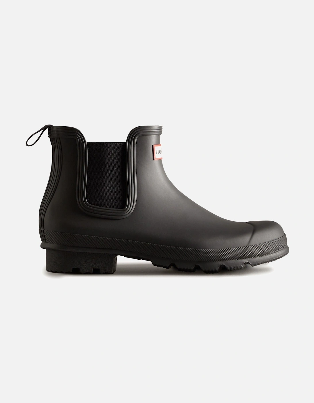 model Original Chelsea Boot Male in Black