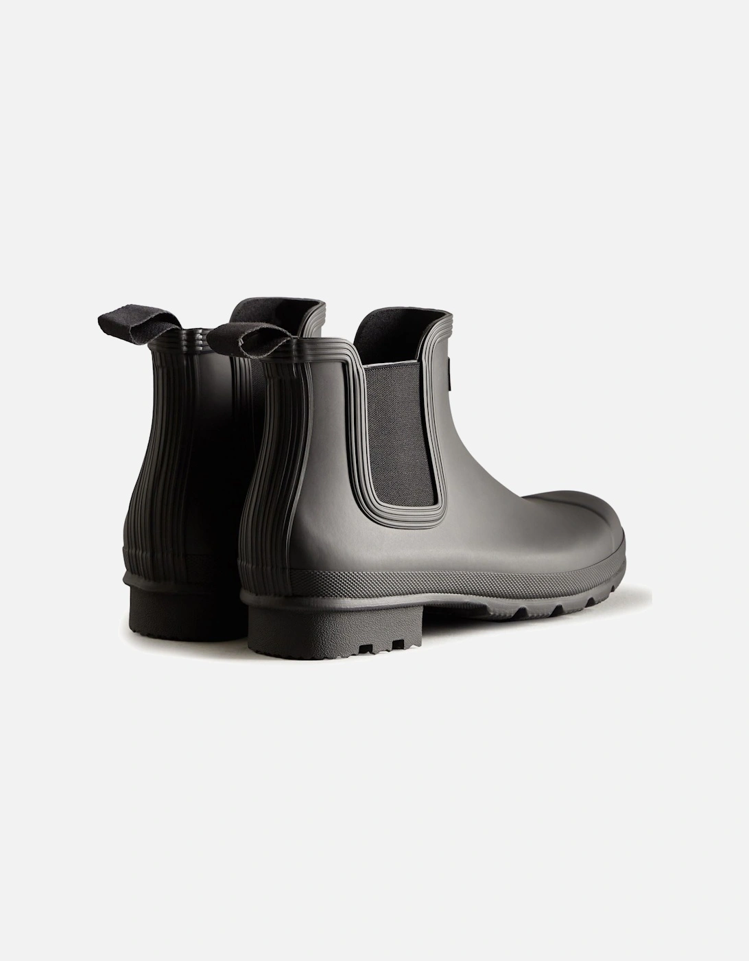 model Original Chelsea Boot Male in Black