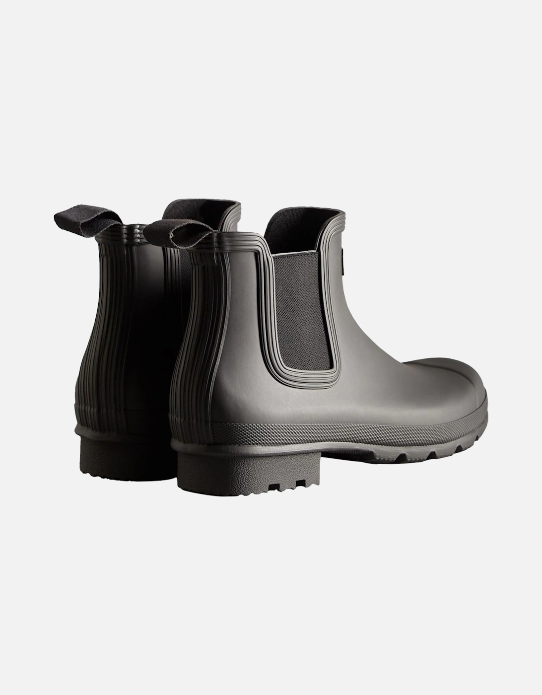 model Original Chelsea Boot Male in Black