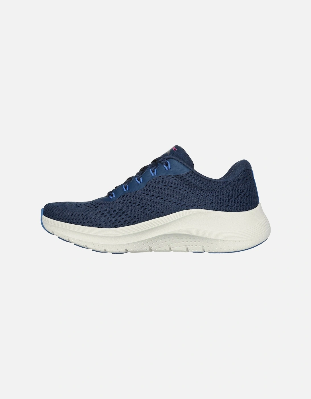 Arch Fit 2.0 - Big League Textile Women's Navy/Multi Trainers