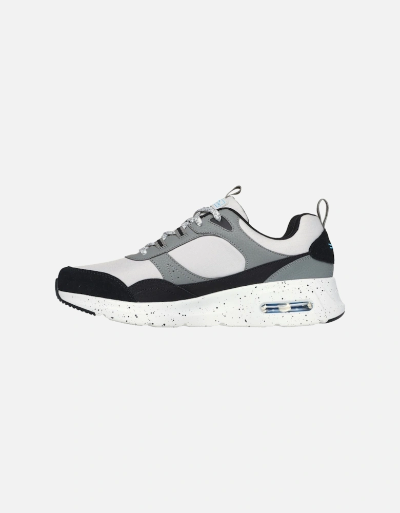 model Skech-Air Court - Yatton Trainer Male in Grey/Multi