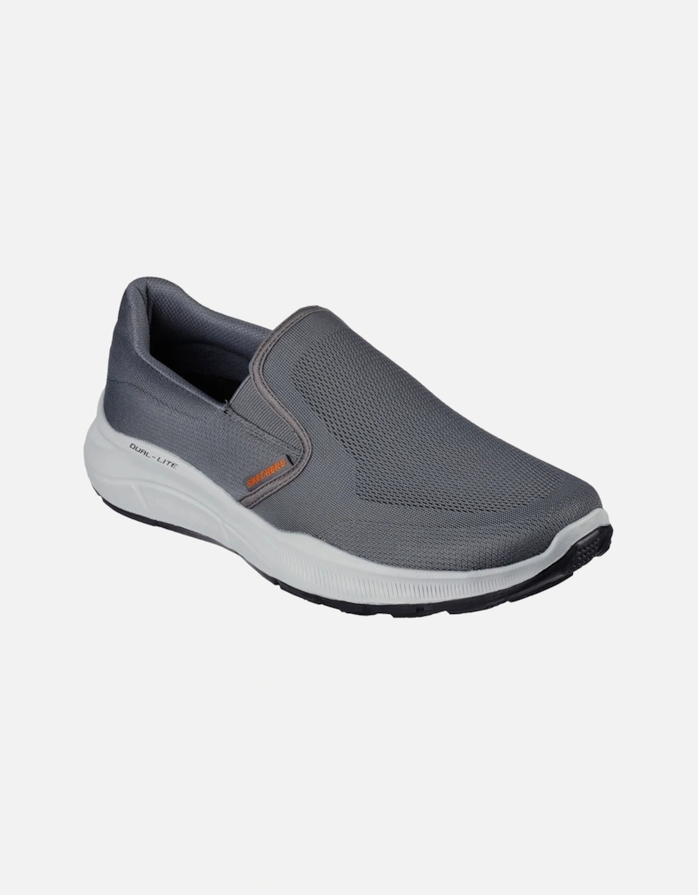 Equalizer 5.0 - Grand Legacy Textile Men's Charcoal Trainers