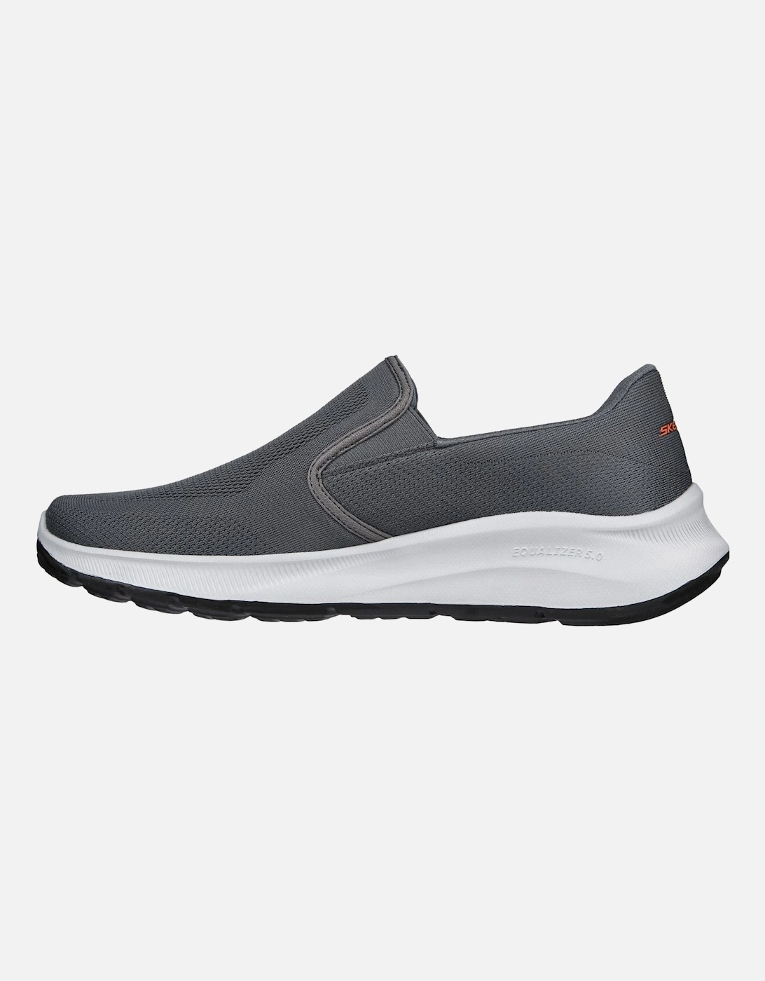 Equalizer 5.0 - Grand Legacy Textile Men's Charcoal Trainers