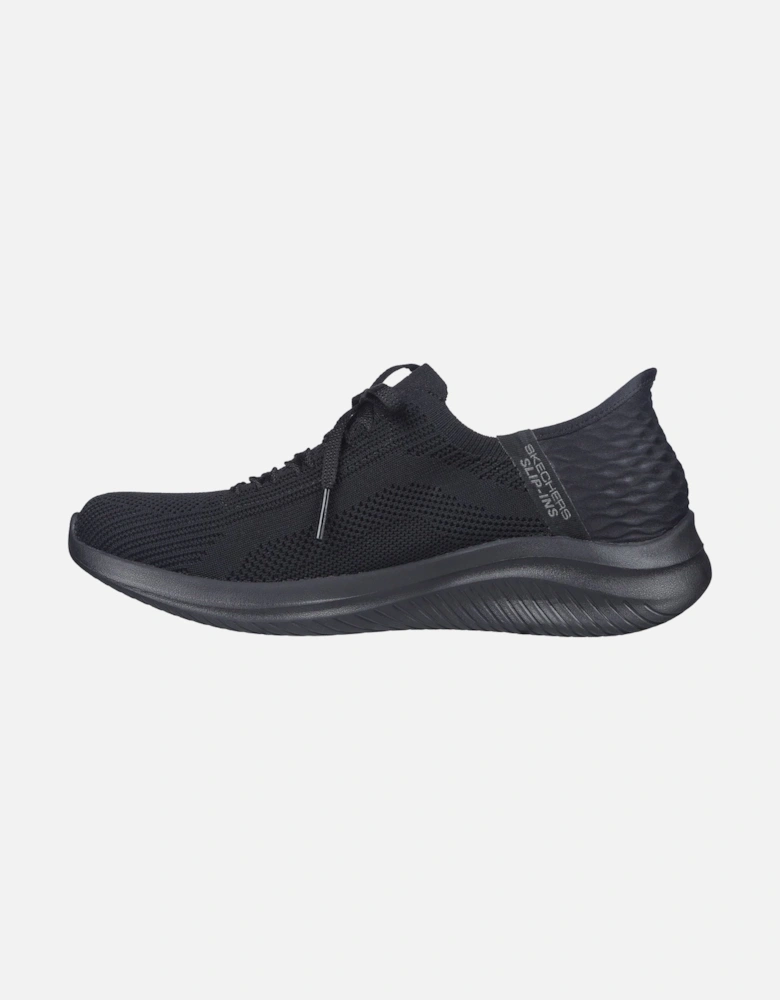 model Ultra Flex 3.0 - Brilliant Trainer Female in Black