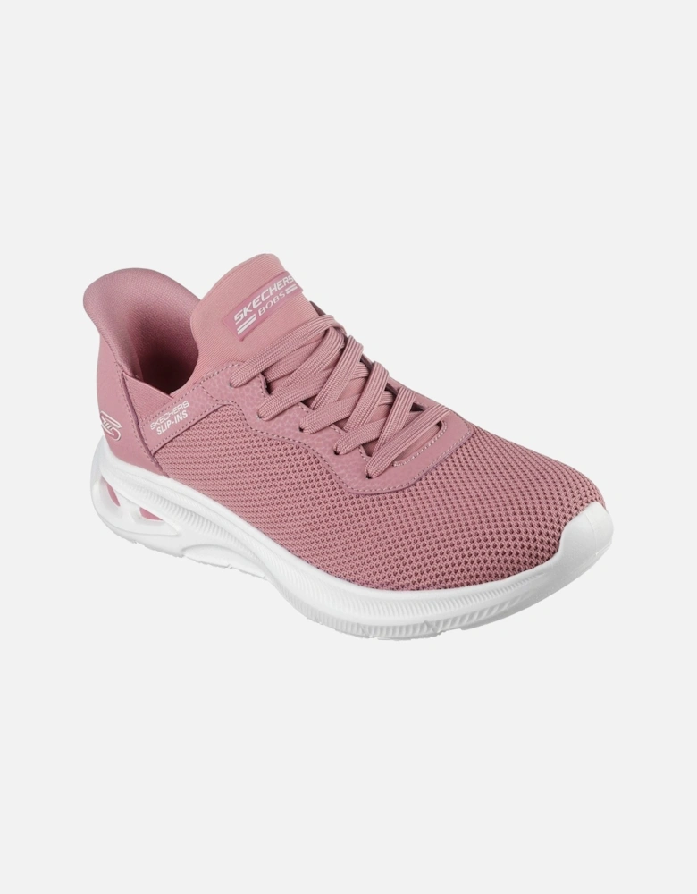 BOBS Sport Unity Textile Women's Blush Trainers