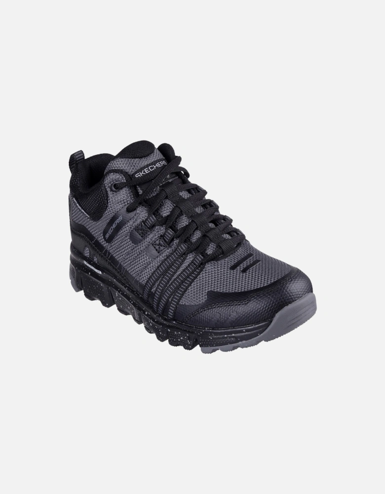 model Summits At Wynnwood Hiking Shoes Female in Charcoal/Black