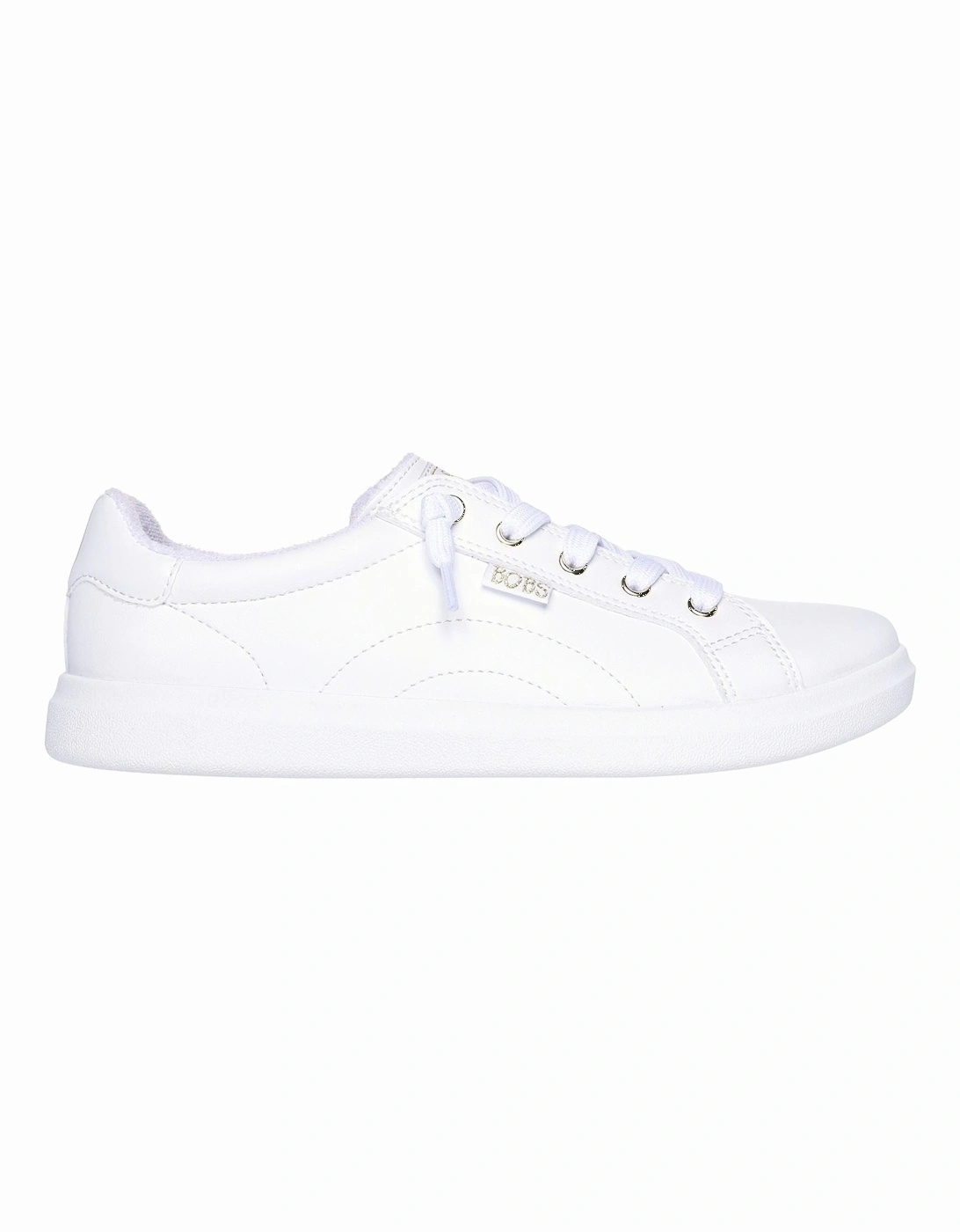 BOBS D'Vine Instant Delight Synthetic Women's White Trainers