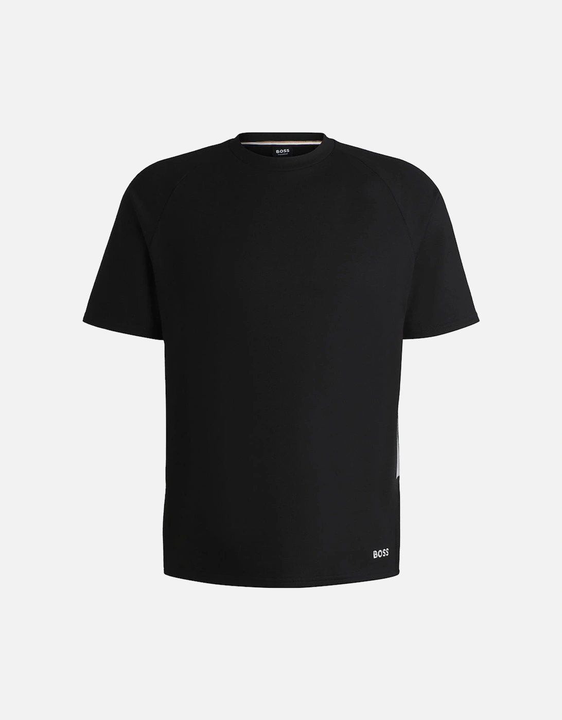 Iconic T-Shirt, Black, 3 of 2