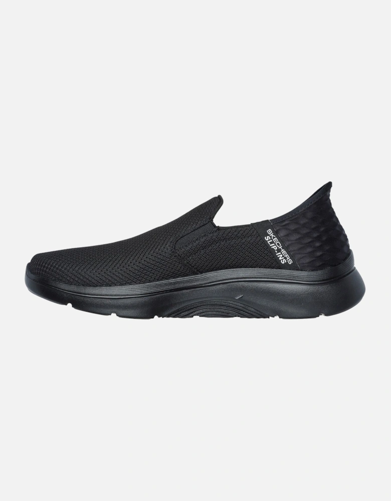 Skechers model GO WALK Arch Fit 2.0 Shoes Male in Black