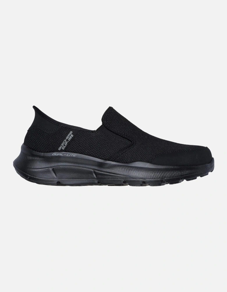 model Equalizer 5.0 Drayze Shoes Male in Black