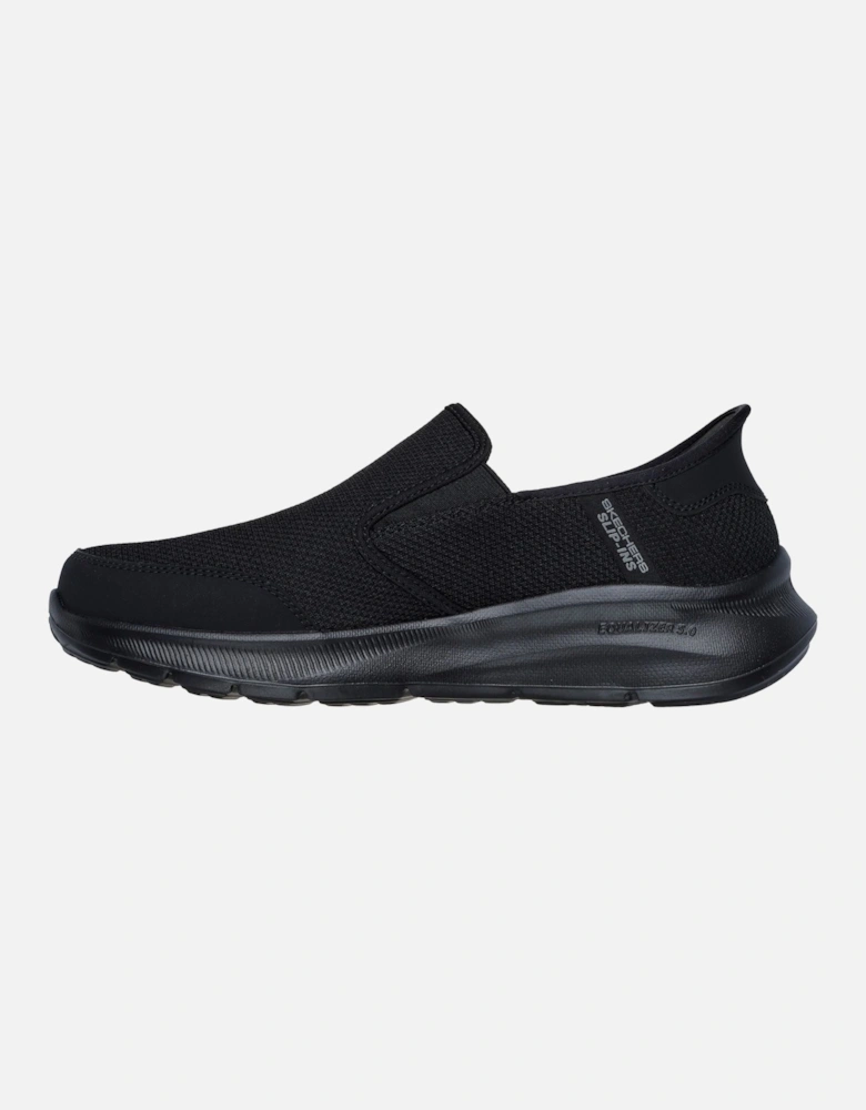 model Equalizer 5.0 Drayze Shoes Male in Black