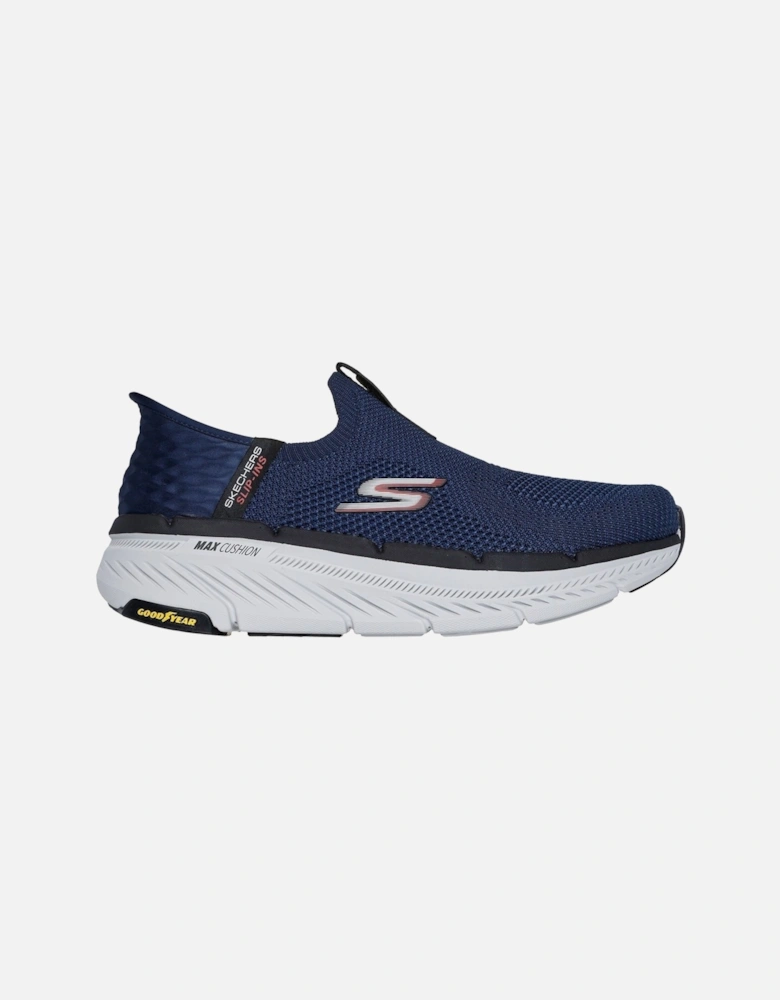 Max Cushioning Premier 2.0 Textile Men's Navy Trainers