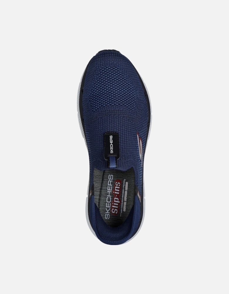 model Max Cushioning Premier 2.0 Shoe Male in Navy