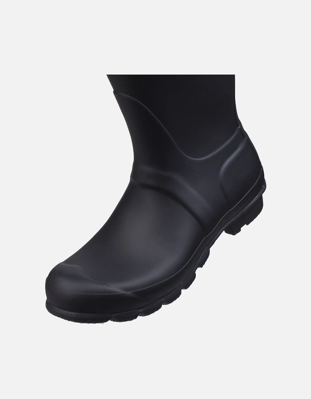 model Original Tall Wellington Boots Female in Black