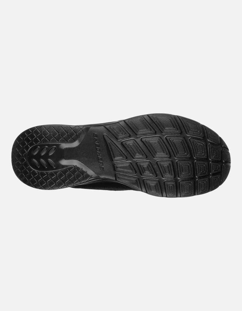 Dynamight 2.0 Mesh Men's Black Trainers