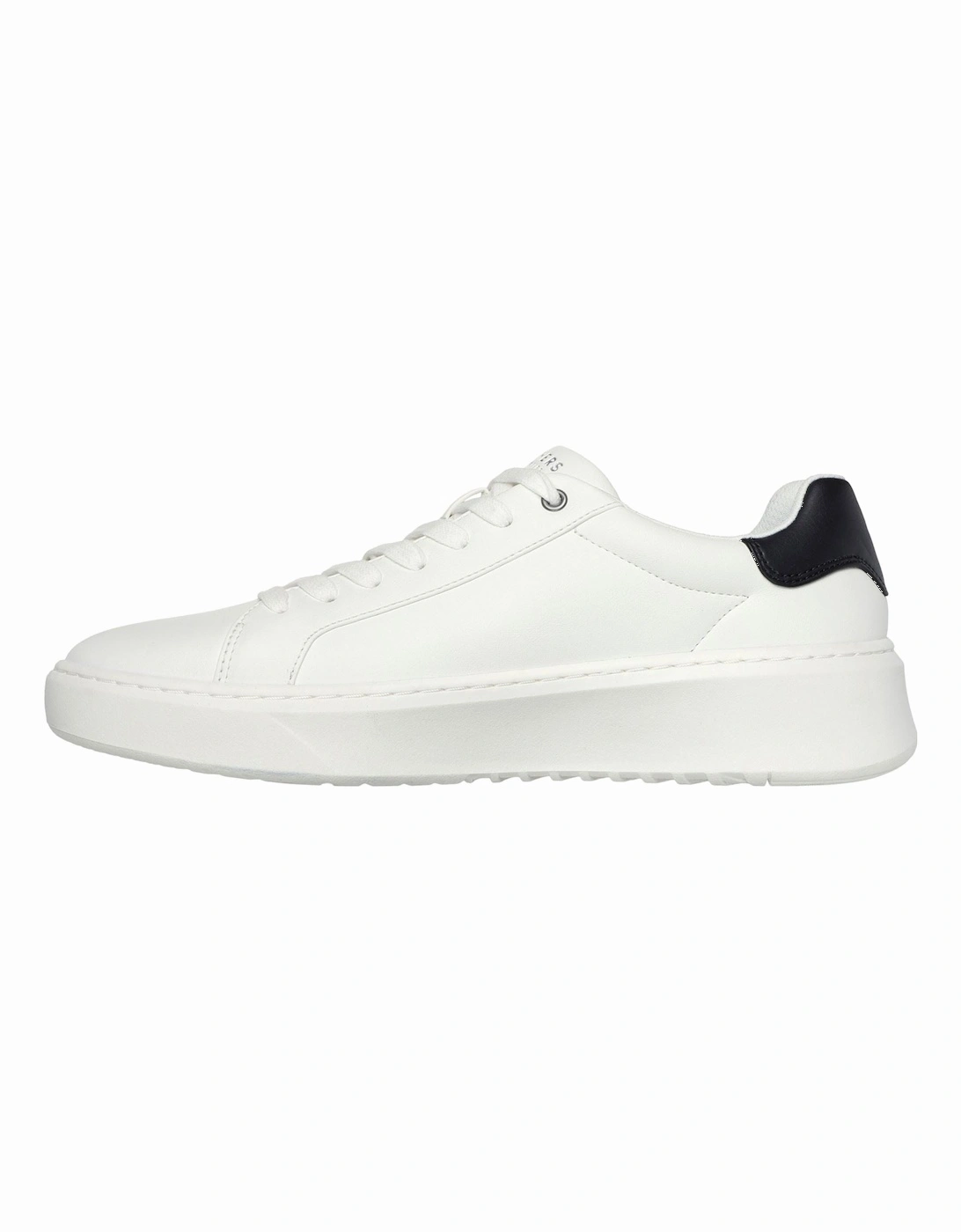 Court Break Suit Sneaker Synthetic Men's White Trainers