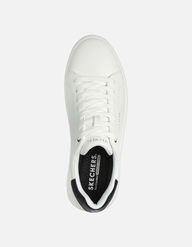 Court Break Suit Sneaker Synthetic Men's White Trainers