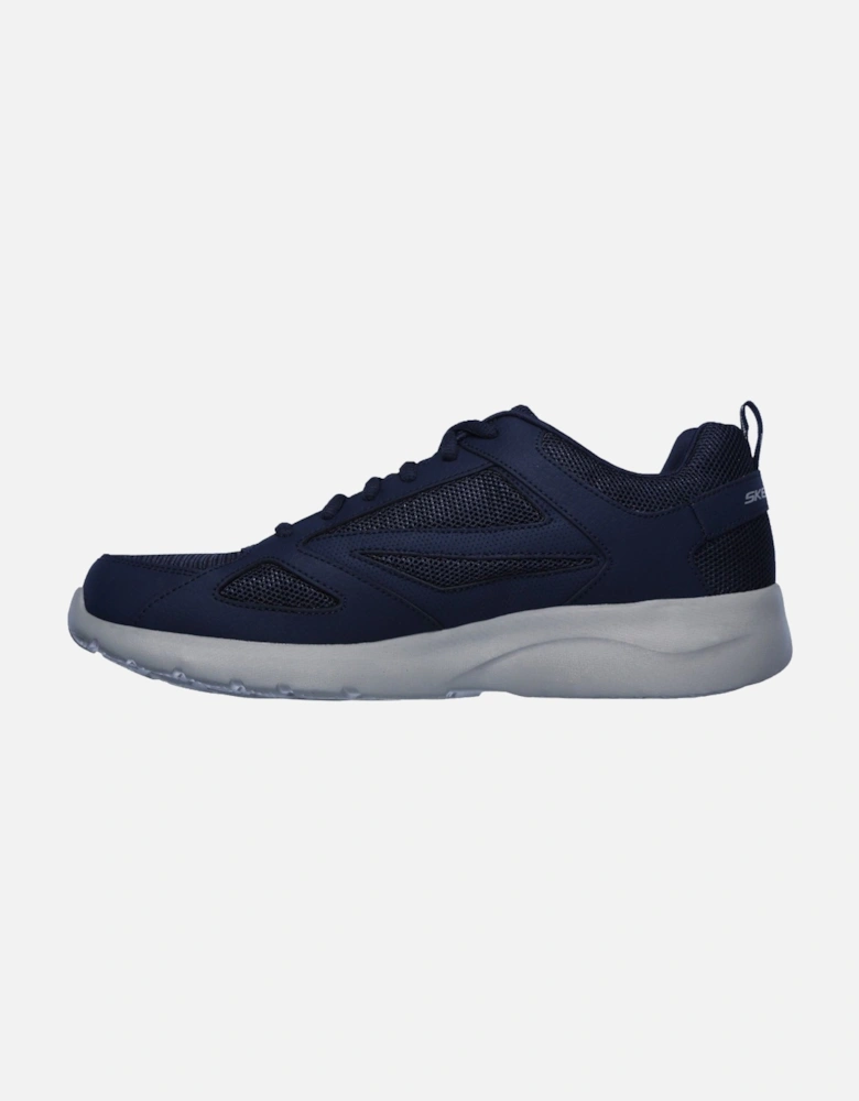 Dynamight 2.0 Mesh Men's Navy Trainers