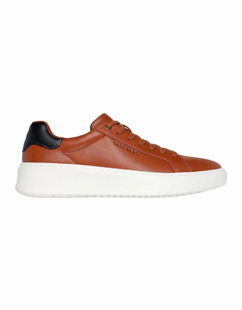 Court Break Suit Sneaker Synthetic Men's Cognac Trainers