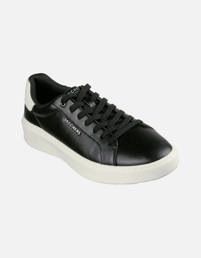 Court Break Suit Sneaker Synthetic Men's Black Trainers