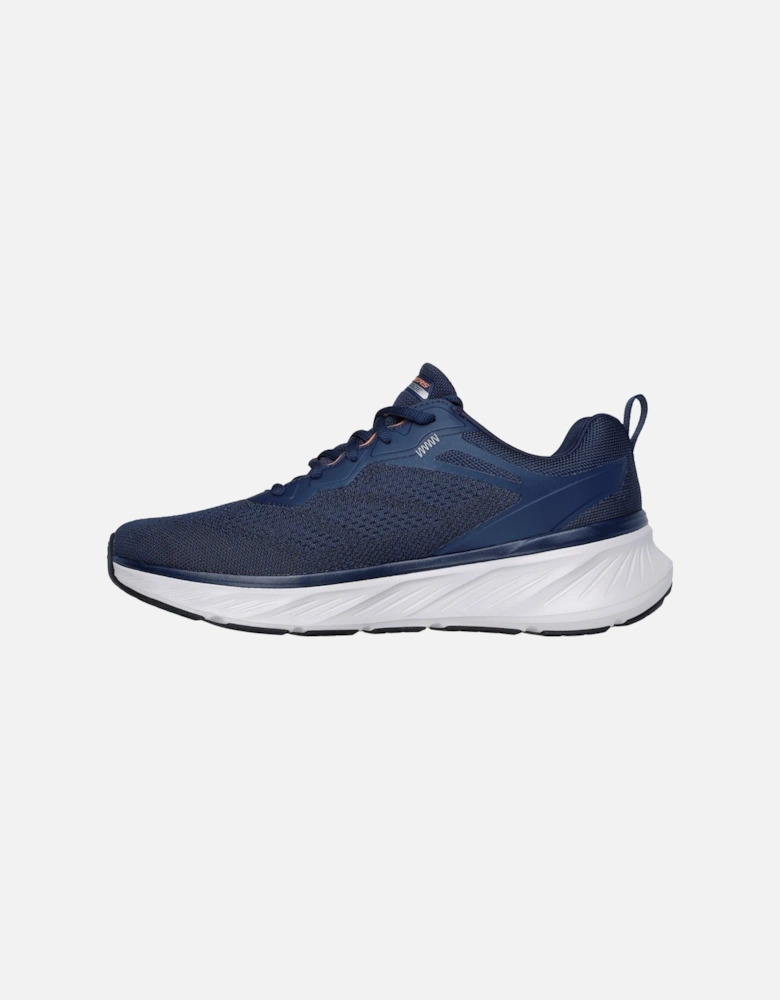 Edgeride Exxo Textile Men's Navy/Orange Trainers