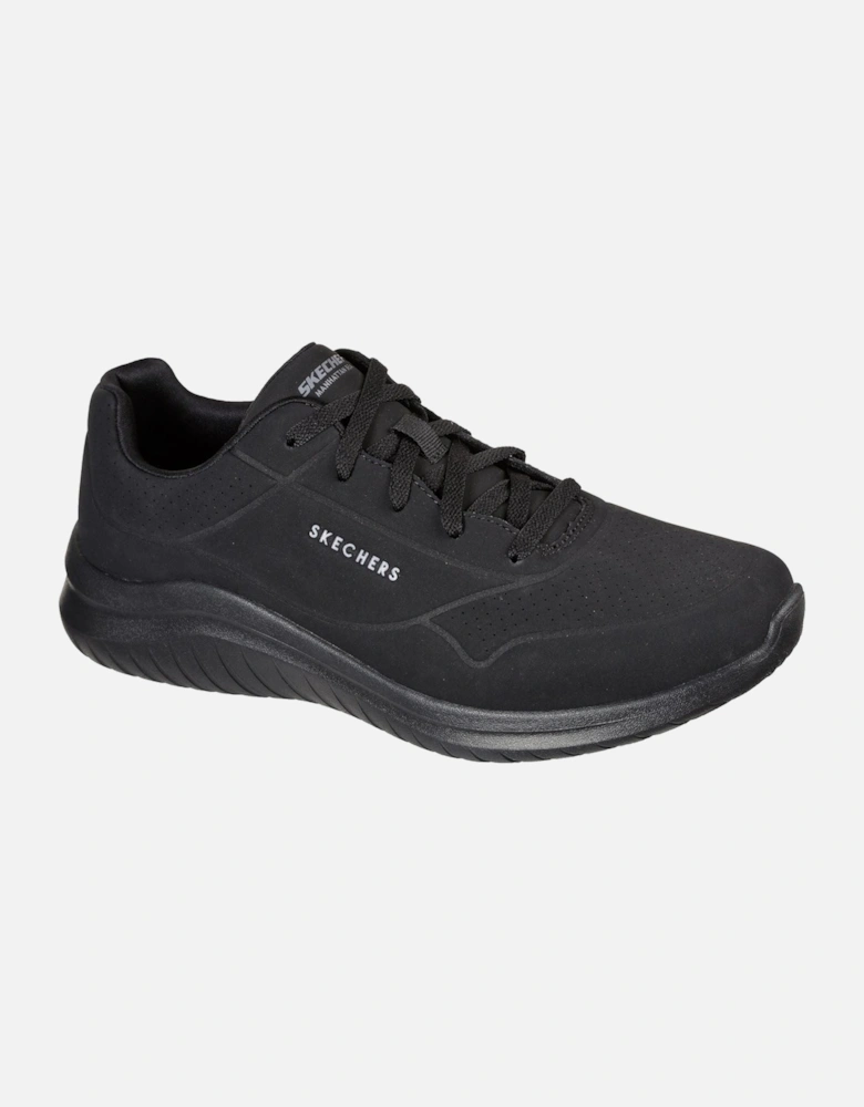 model Ultra Flex 2.0 Vicinity Shoe Male in Black