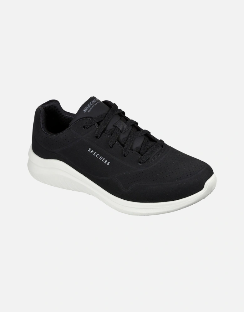 Ultra Flex 2.0 Vicinity Synthetic Men's Black/White Trainers