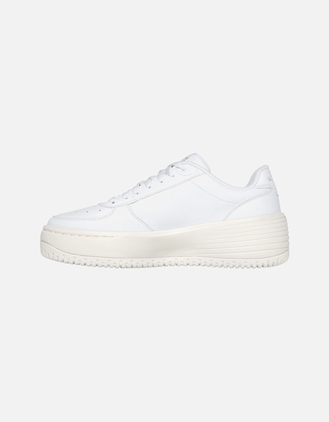 Grand 92 - Be Lifted Synthetic Women's White/Natural Trainers