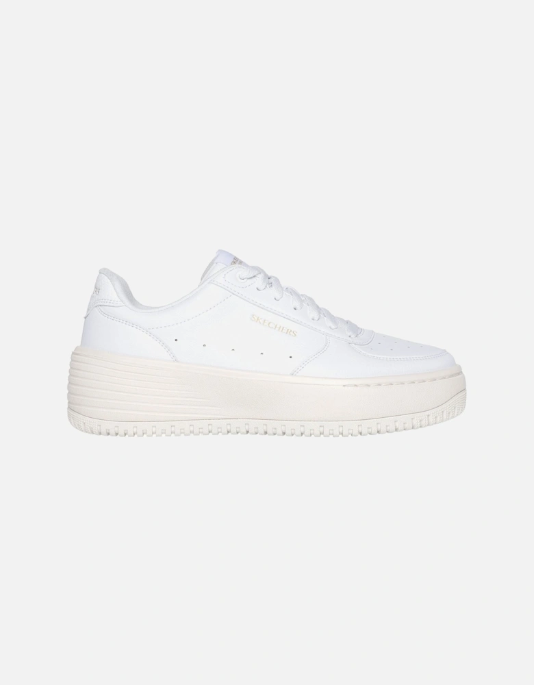 Grand 92 - Be Lifted Synthetic Women's White/Natural Trainers