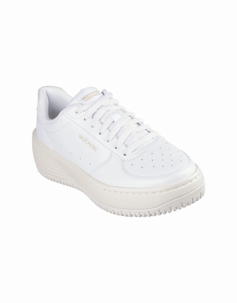 Grand 92 - Be Lifted Synthetic Women's White/Natural Trainers