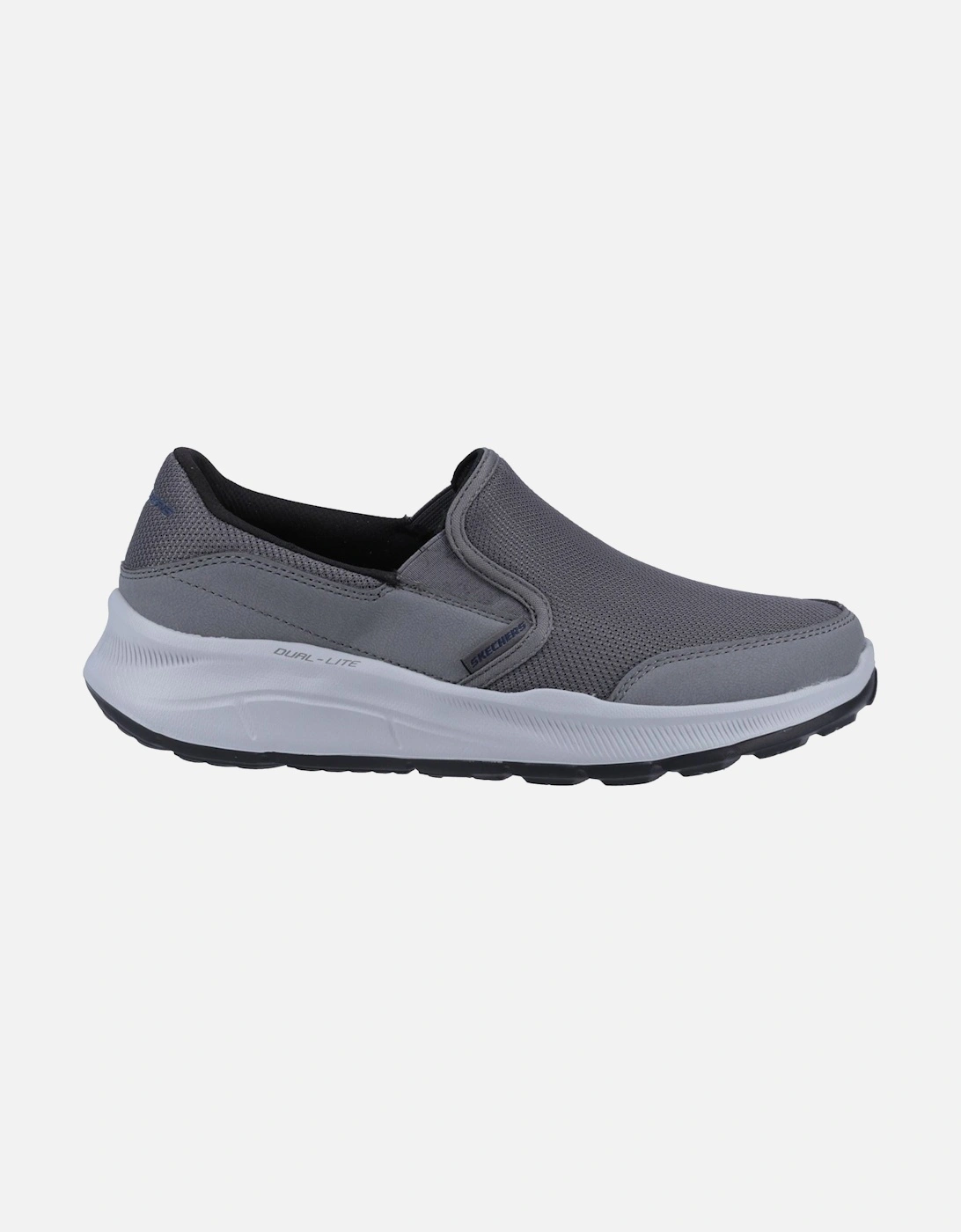 Equalizer 5.0 Persistable Textile Men's Charcoal Trainers