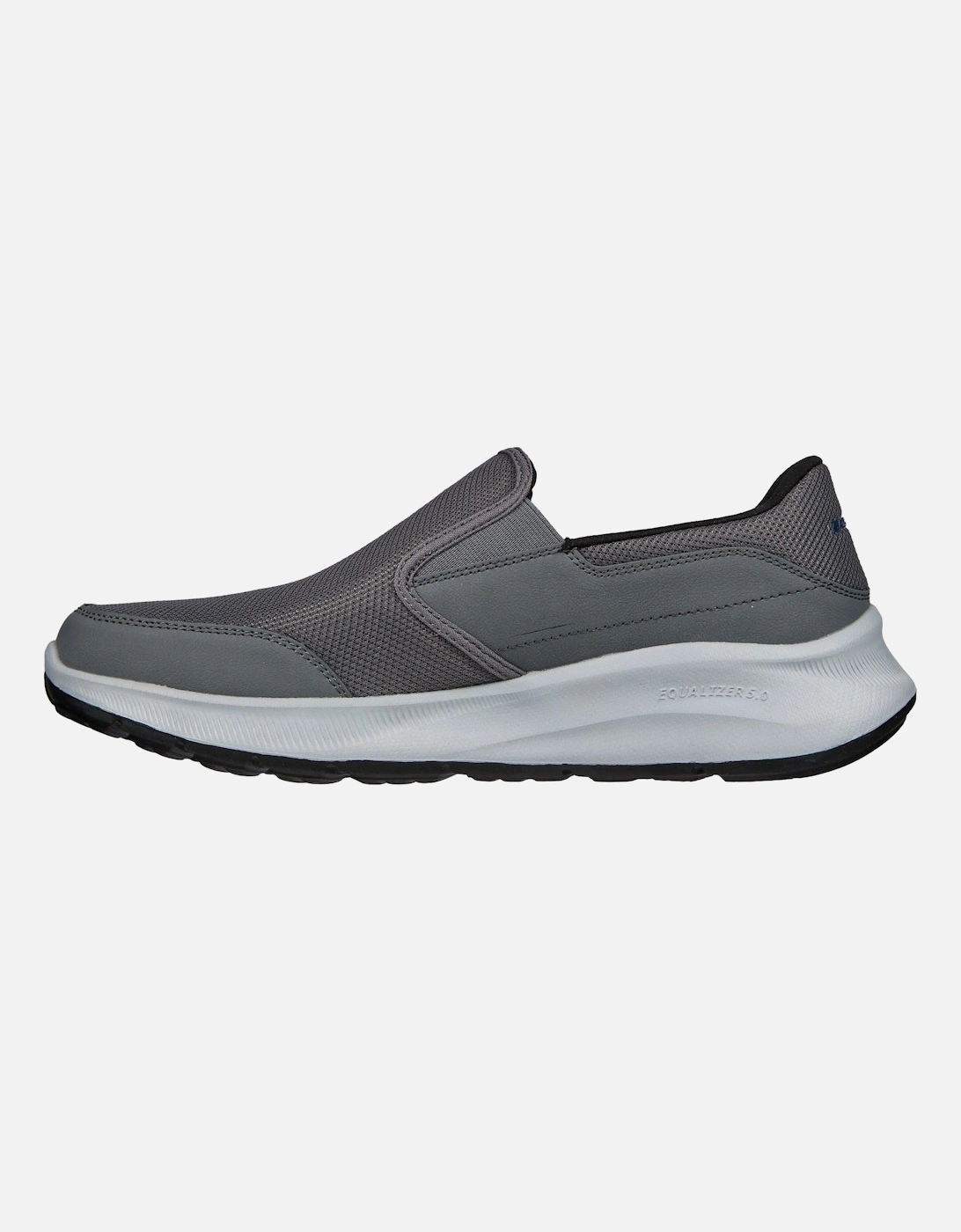 Equalizer 5.0 Persistable Textile Men's Charcoal Trainers