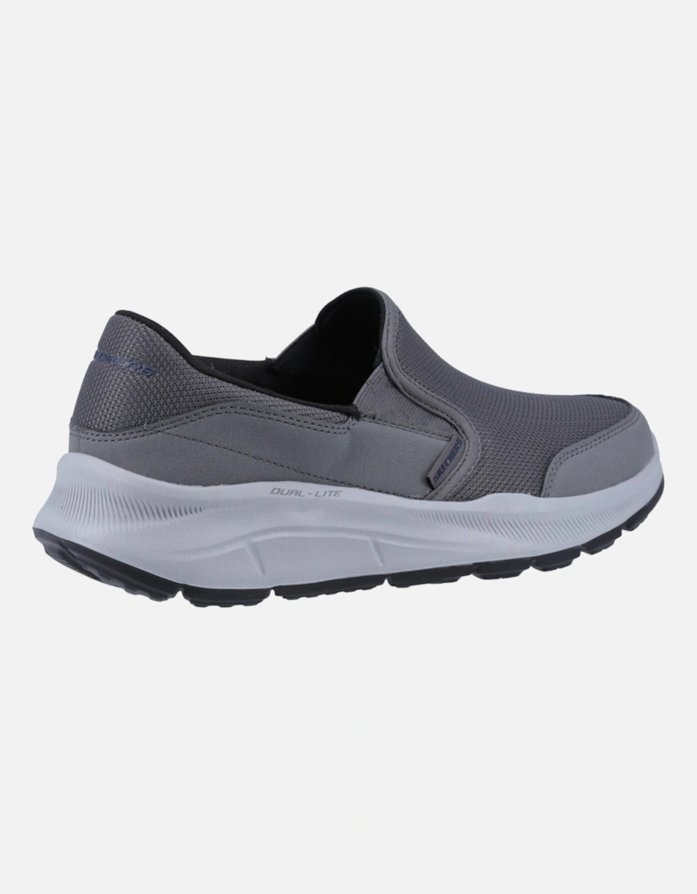 Equalizer 5.0 Persistable Textile Men's Charcoal Trainers