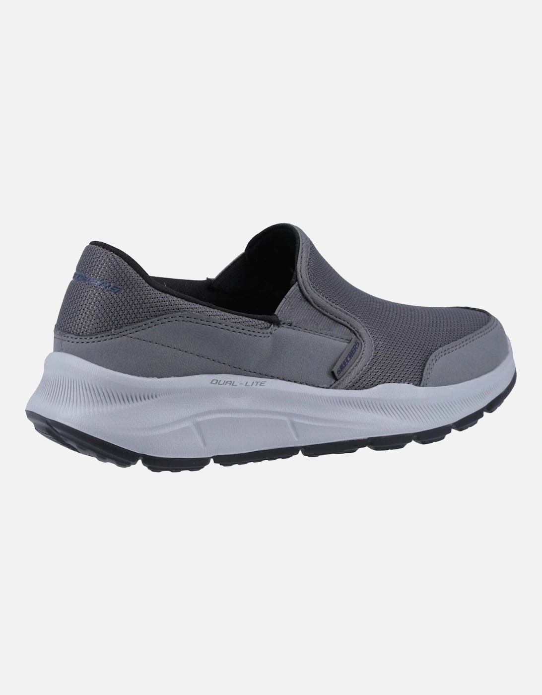 Equalizer 5.0 Persistable Textile Men's Charcoal Trainers