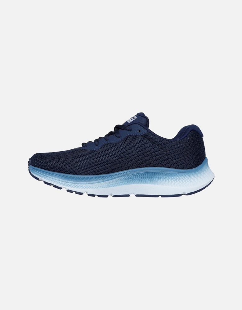 Go Run Consistent 2.0 Fast Pace Textile Women's Navy/Blue Trainers