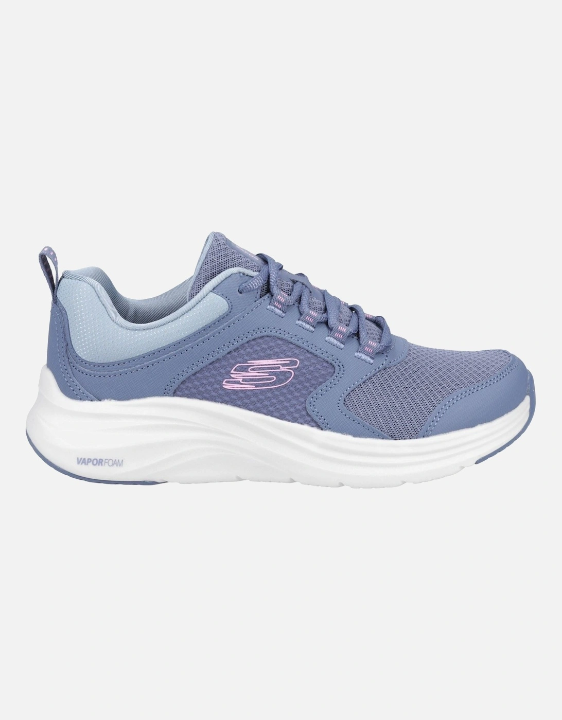 Vapor Foam Textile Women's Slate/Pink Trainers