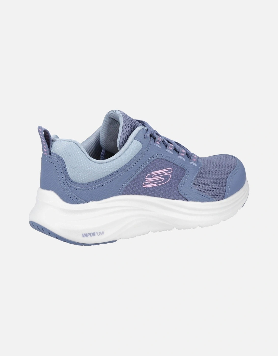 Vapor Foam Textile Women's Slate/Pink Trainers