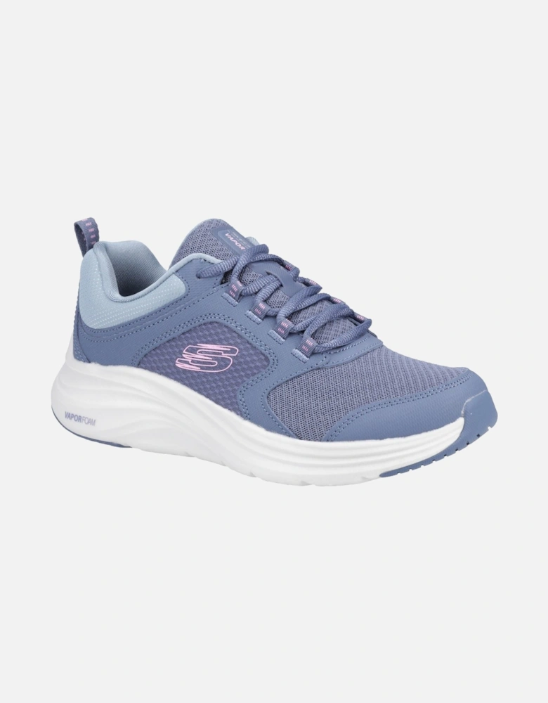 Vapor Foam Textile Women's Slate/Pink Trainers