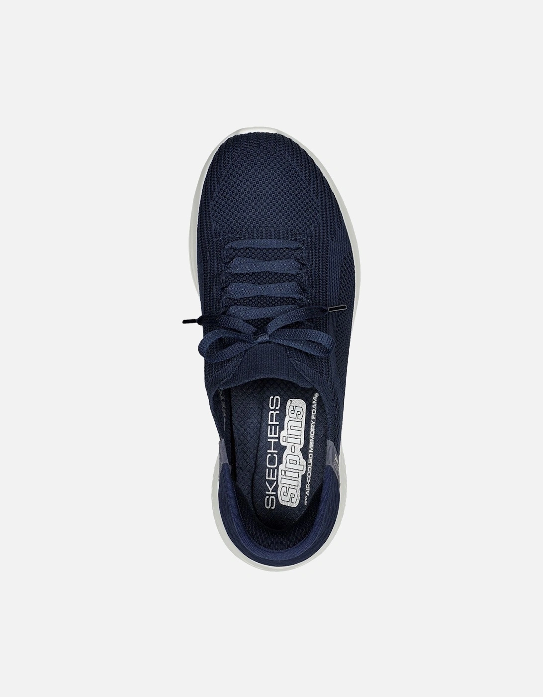 Ultra Flex 3.0 Brilliant Path Textile Women's Navy Trainers